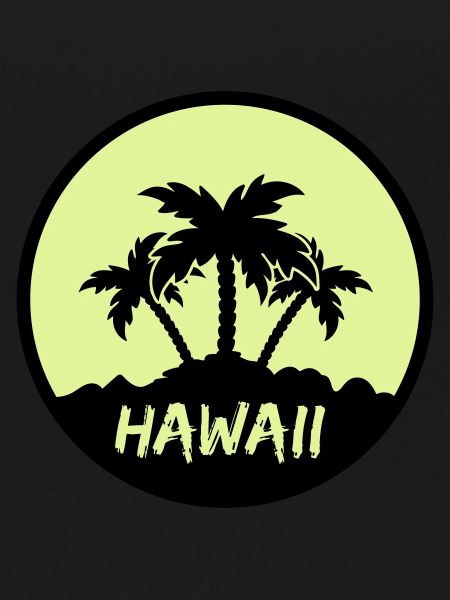 Hawaiian Palms