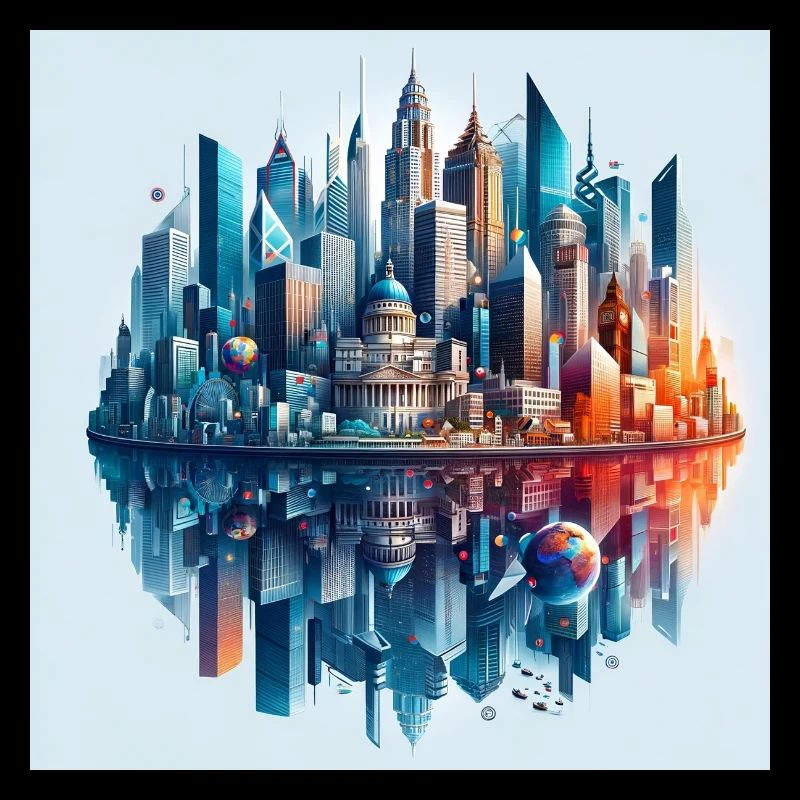 Finance internationale