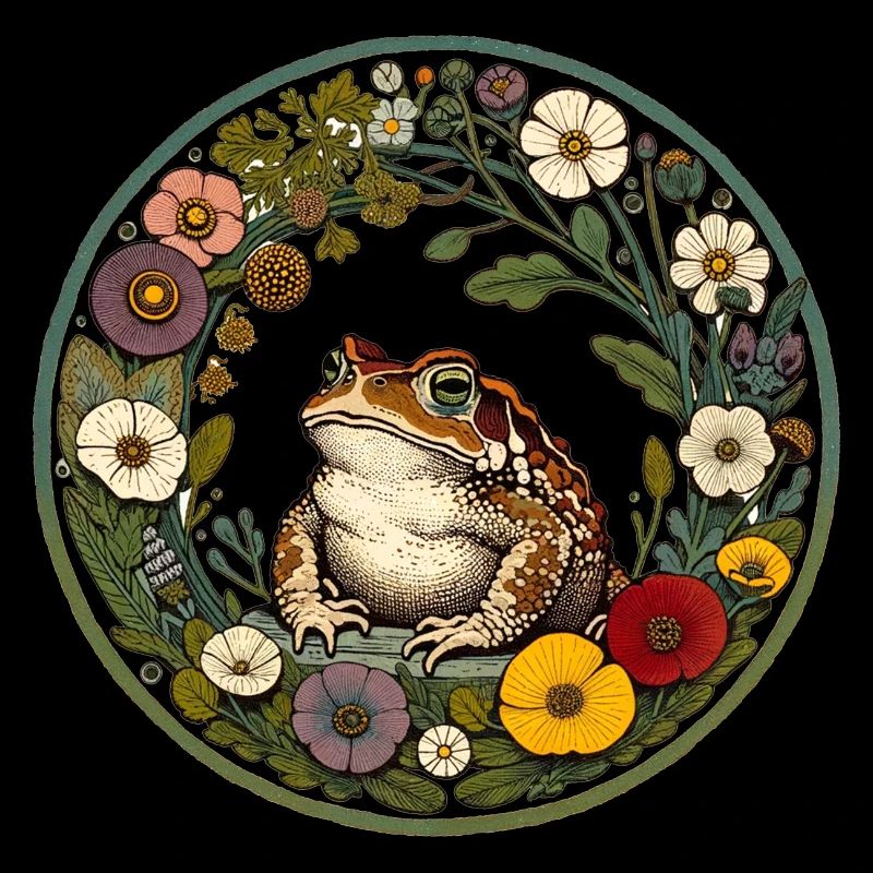 Crapaud