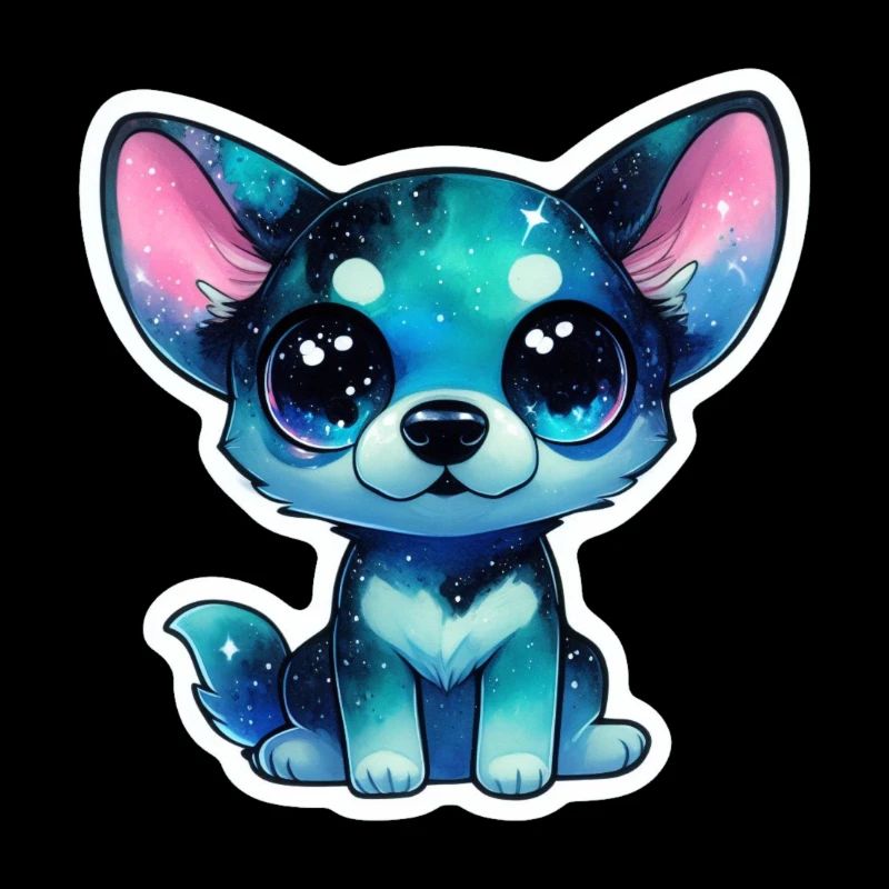 Cute dog
