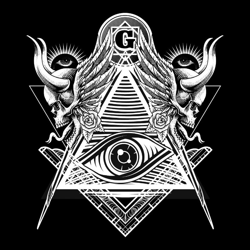 All-Seeing Eye