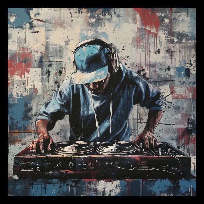 DJ