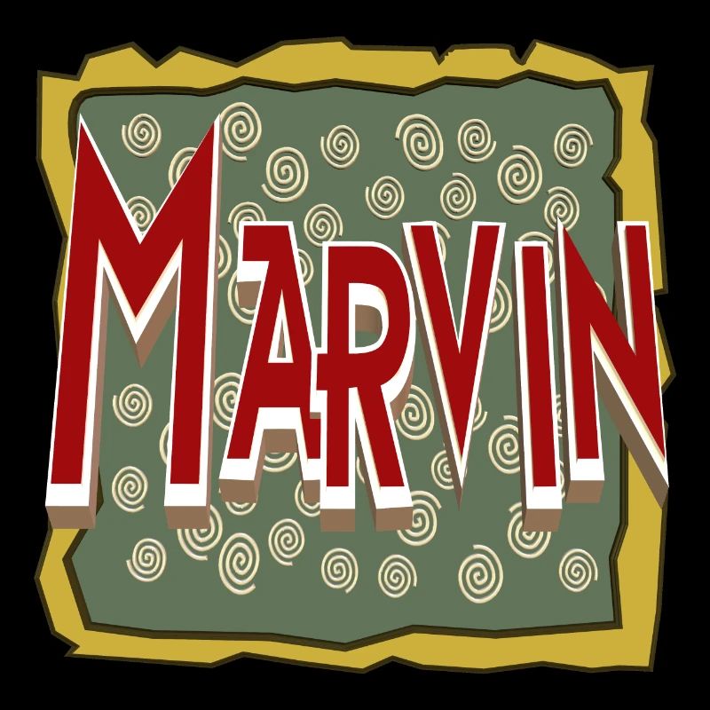 marvin