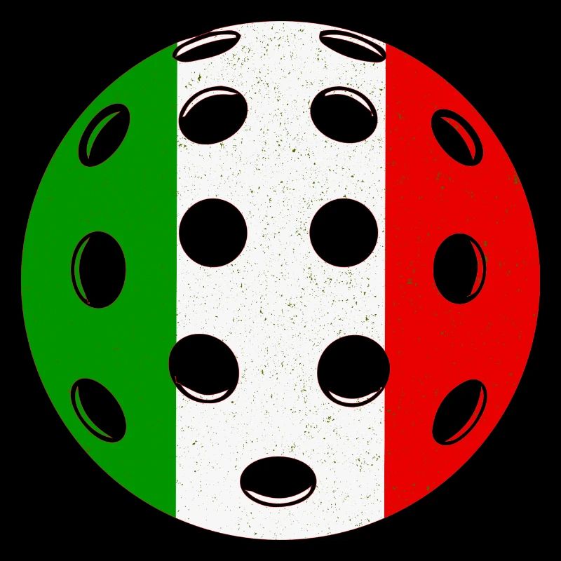 Pickleball Italien