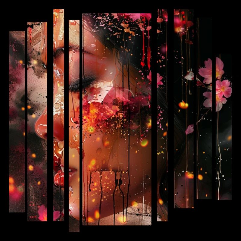 Sensual Elements
