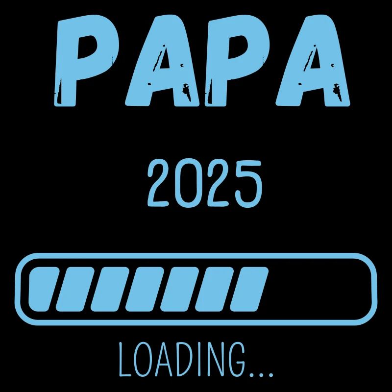 PAPA 2025 LOADING...