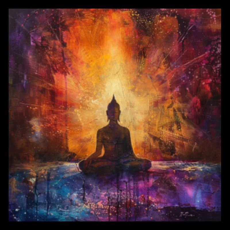Cosmic Enlightenment
