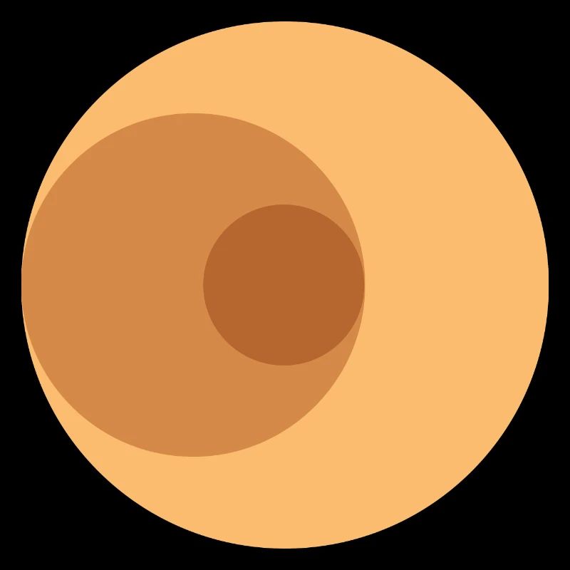3 soleils