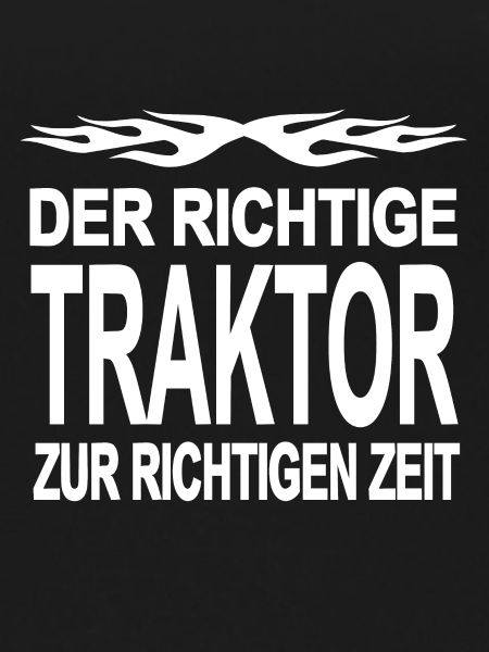 Traktor