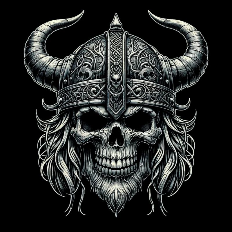 Vaillance viking