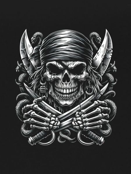 Seafarer's Demise