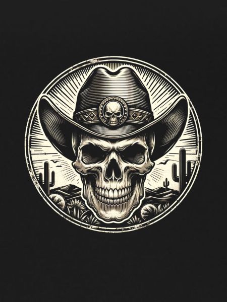 Desert Outlaw