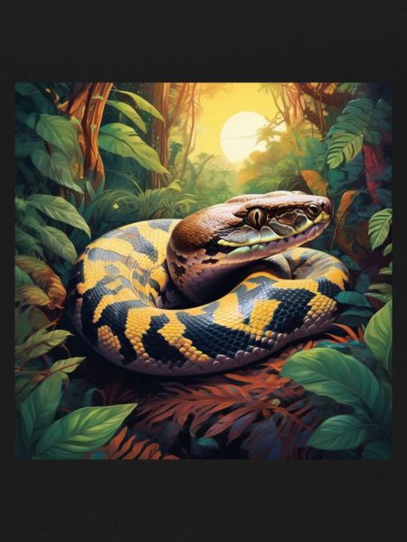SERPENT