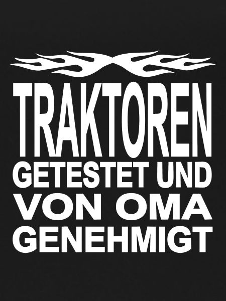 Traktor