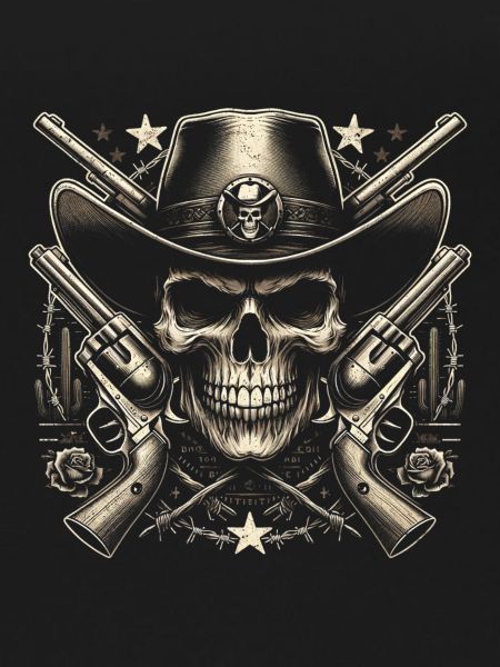 Sheriff's Final Stand