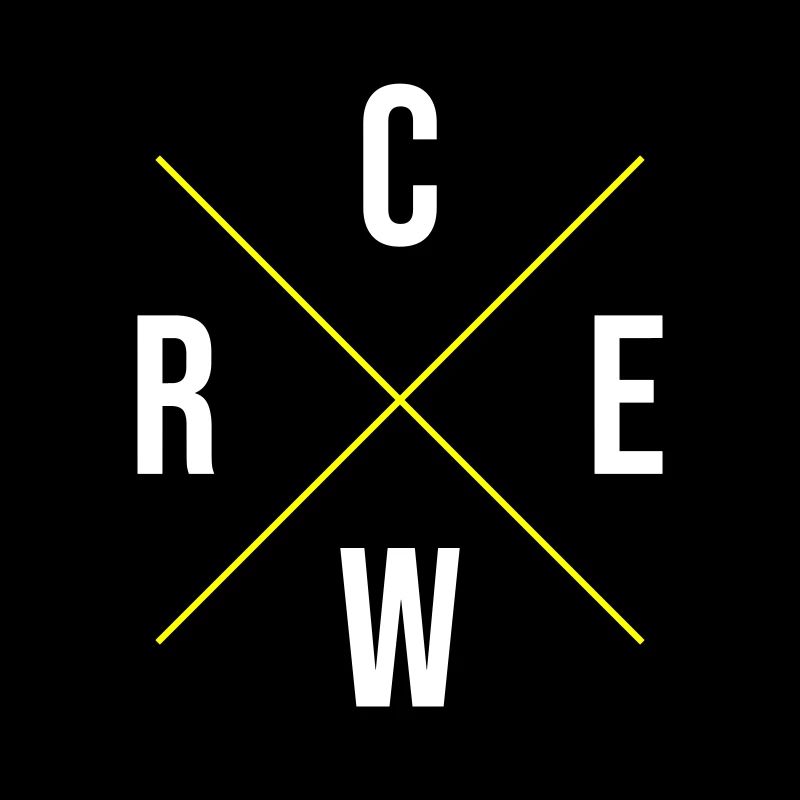 Crew Circle