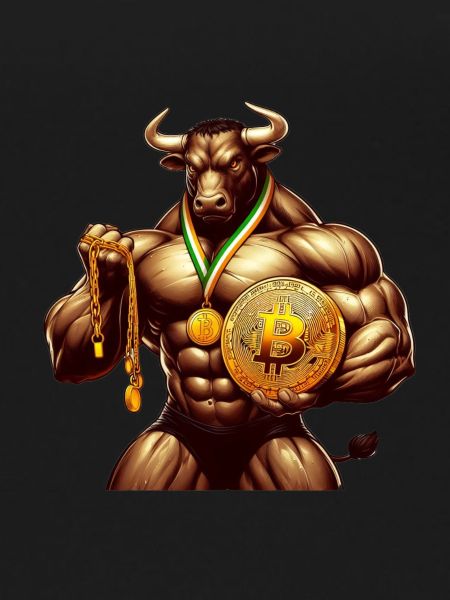 Bitcoin Bulle