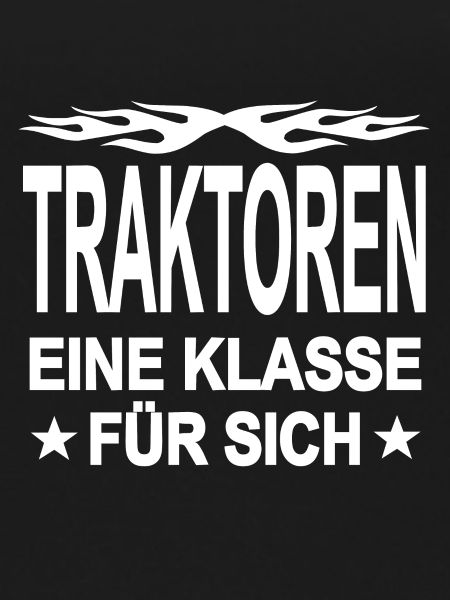 Traktor