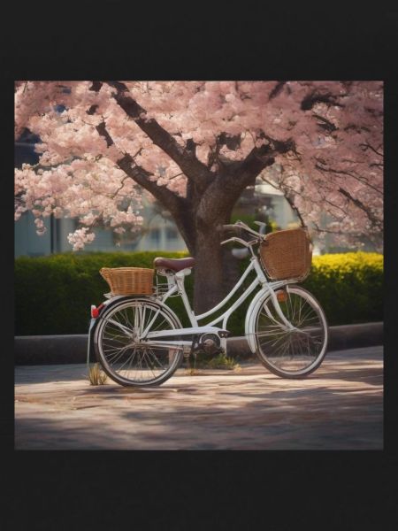 Retro Spring