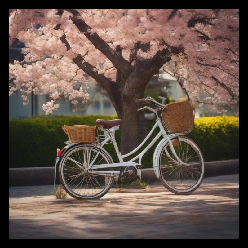 Printemps Rétro