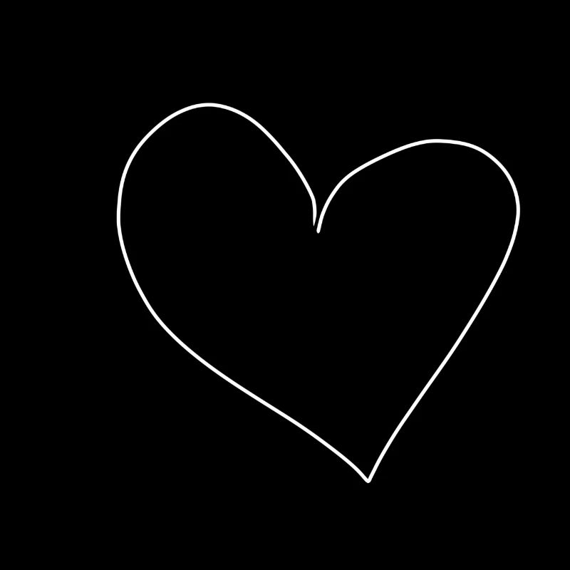 herz symbol liebe