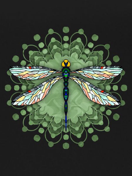 Dragonfly
