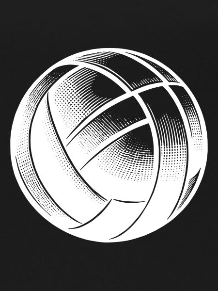 Volleyball Design