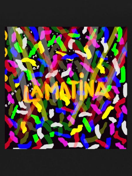 THE MATINE