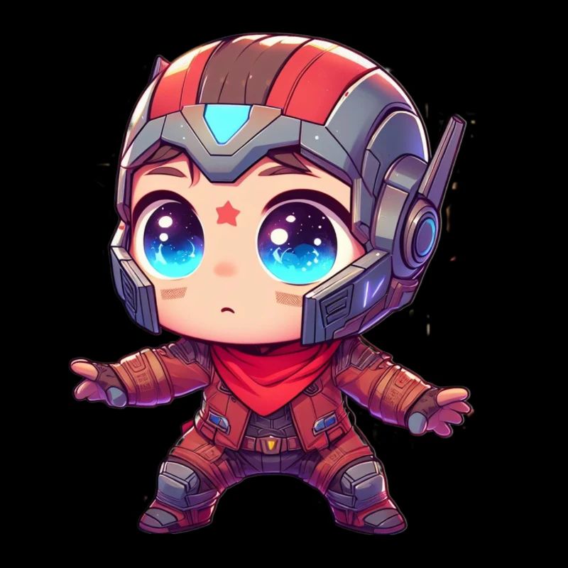 SpaceRanger