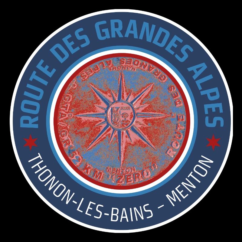 Route des Grandes Alpes | Rosette 2c