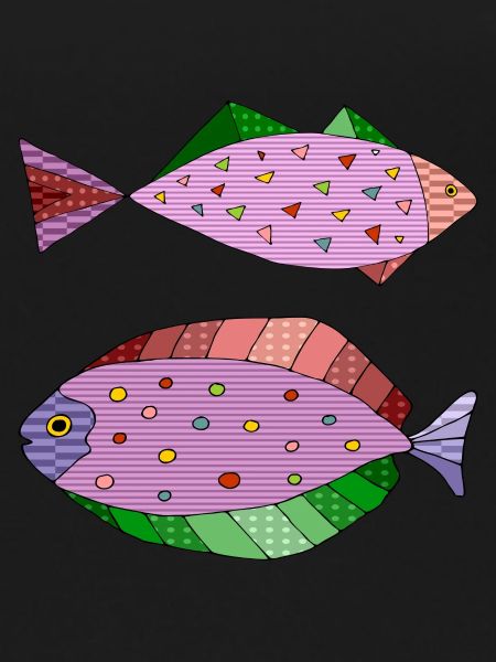 Poissons