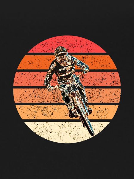 MTB MTB downhill