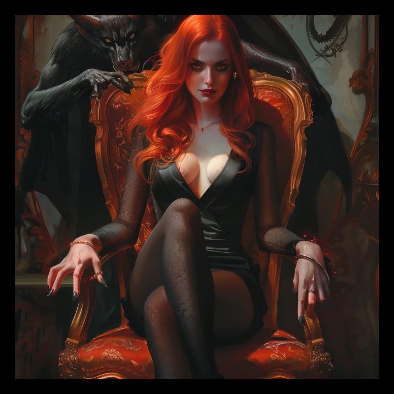 Devil