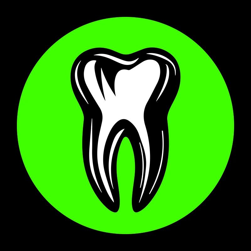 Icône de dentiste dentaire