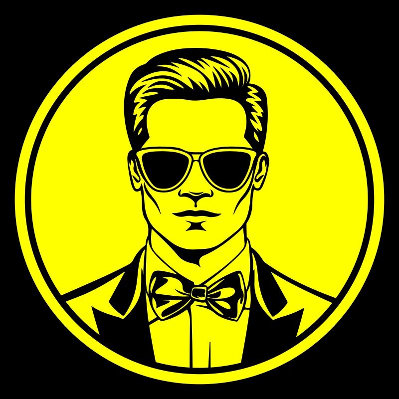 Bachelor Party Groom