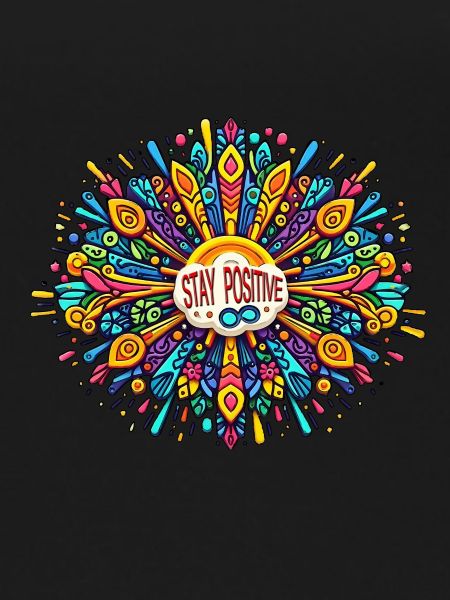 reste positif