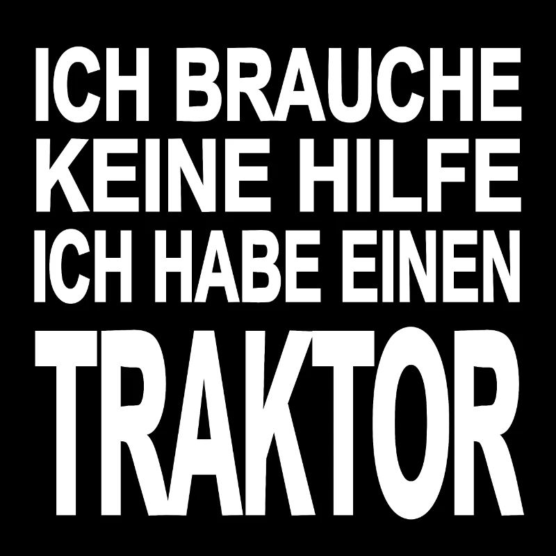 Traktor