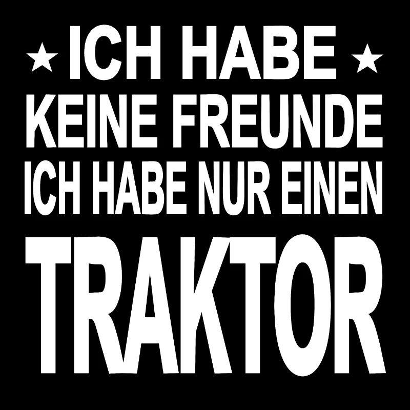 Traktor