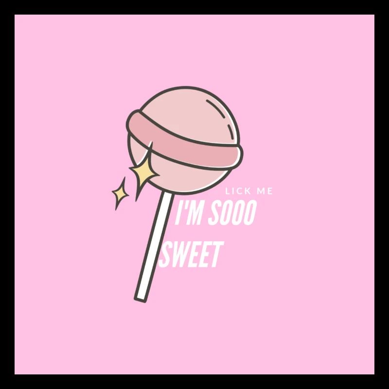 Lollipop- candy