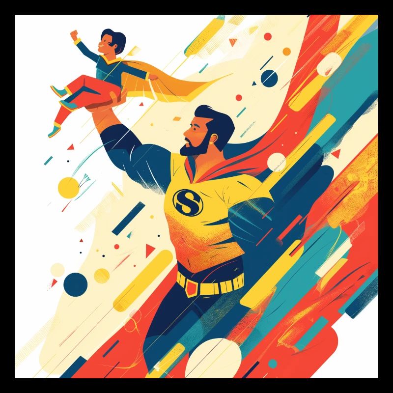Super Papa
