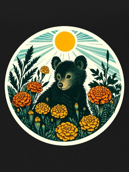 Black Bear