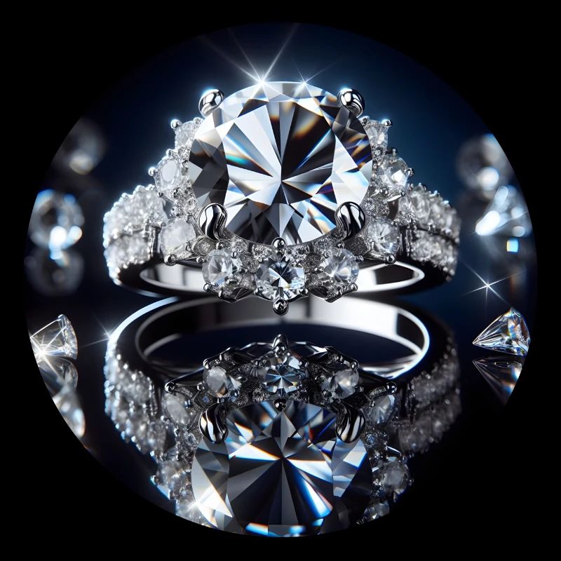 Diamond