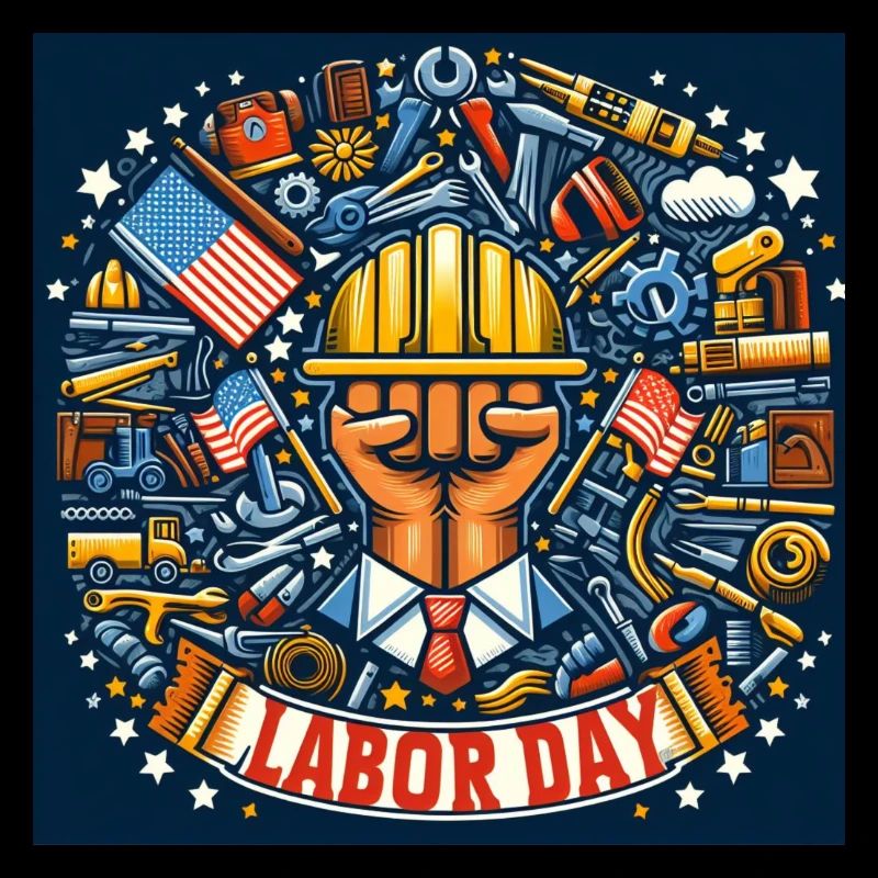 LaborDay