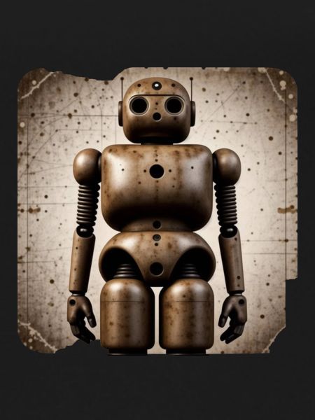 Robot