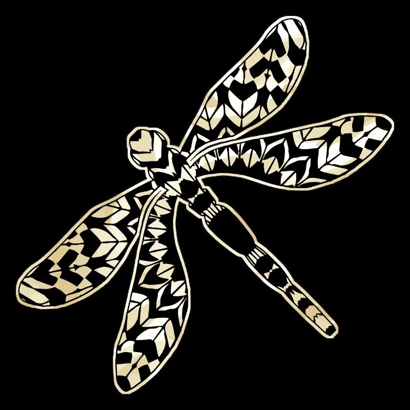 Libellule