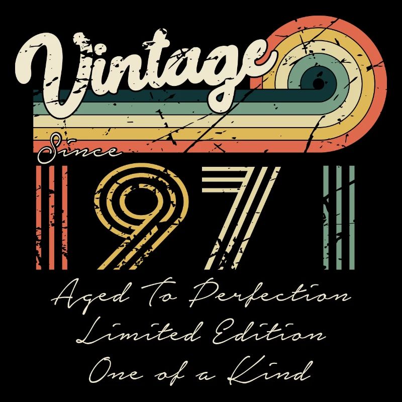 1971 Vintage Classique 1971
