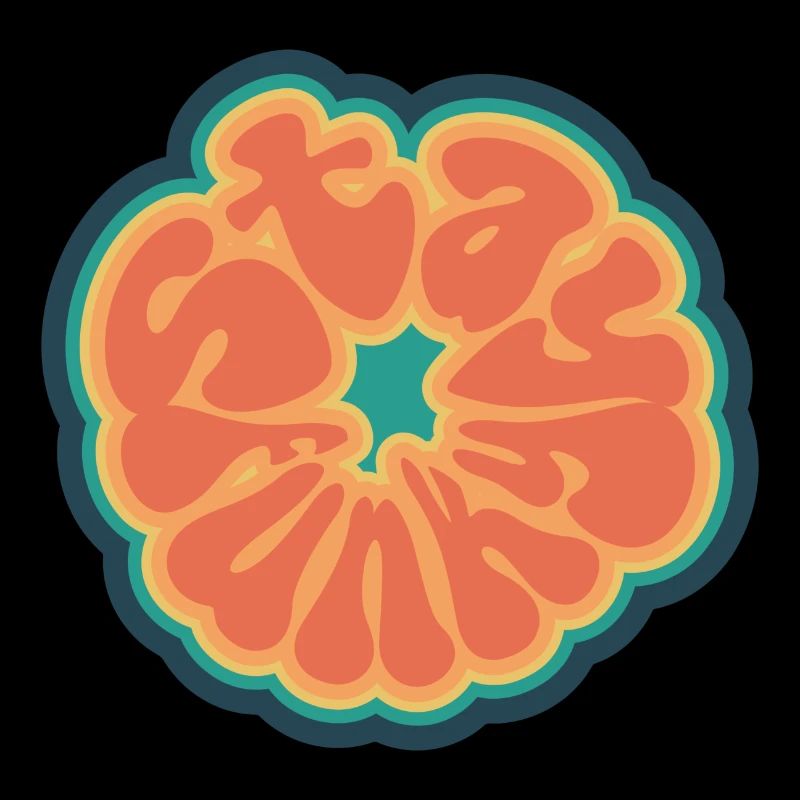 Restez funky parce que pourquoi pas