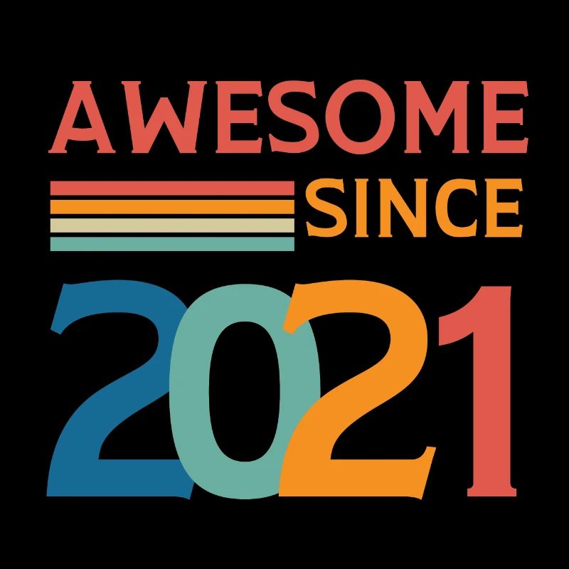 Awesome since 2021