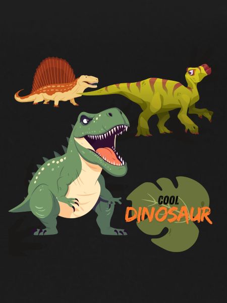 Cool Dinosaur