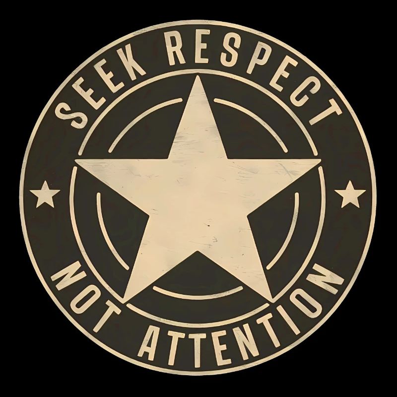 respect